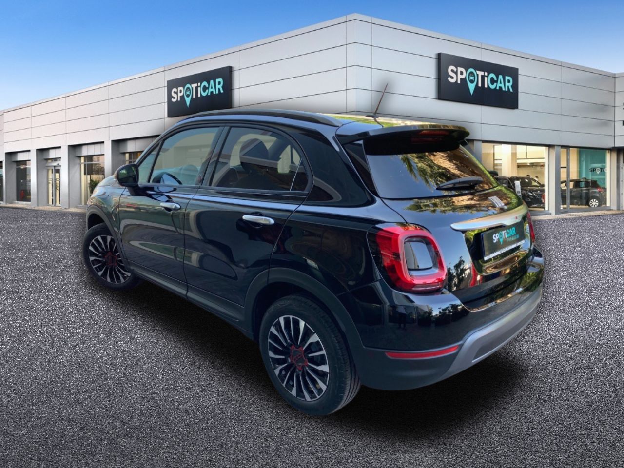 Foto Fiat 500X 7