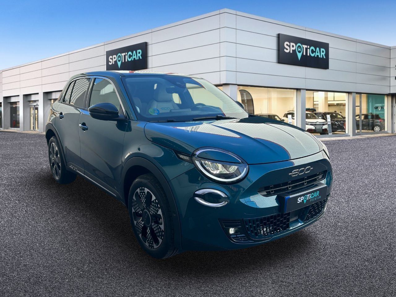 Foto Fiat 600 3