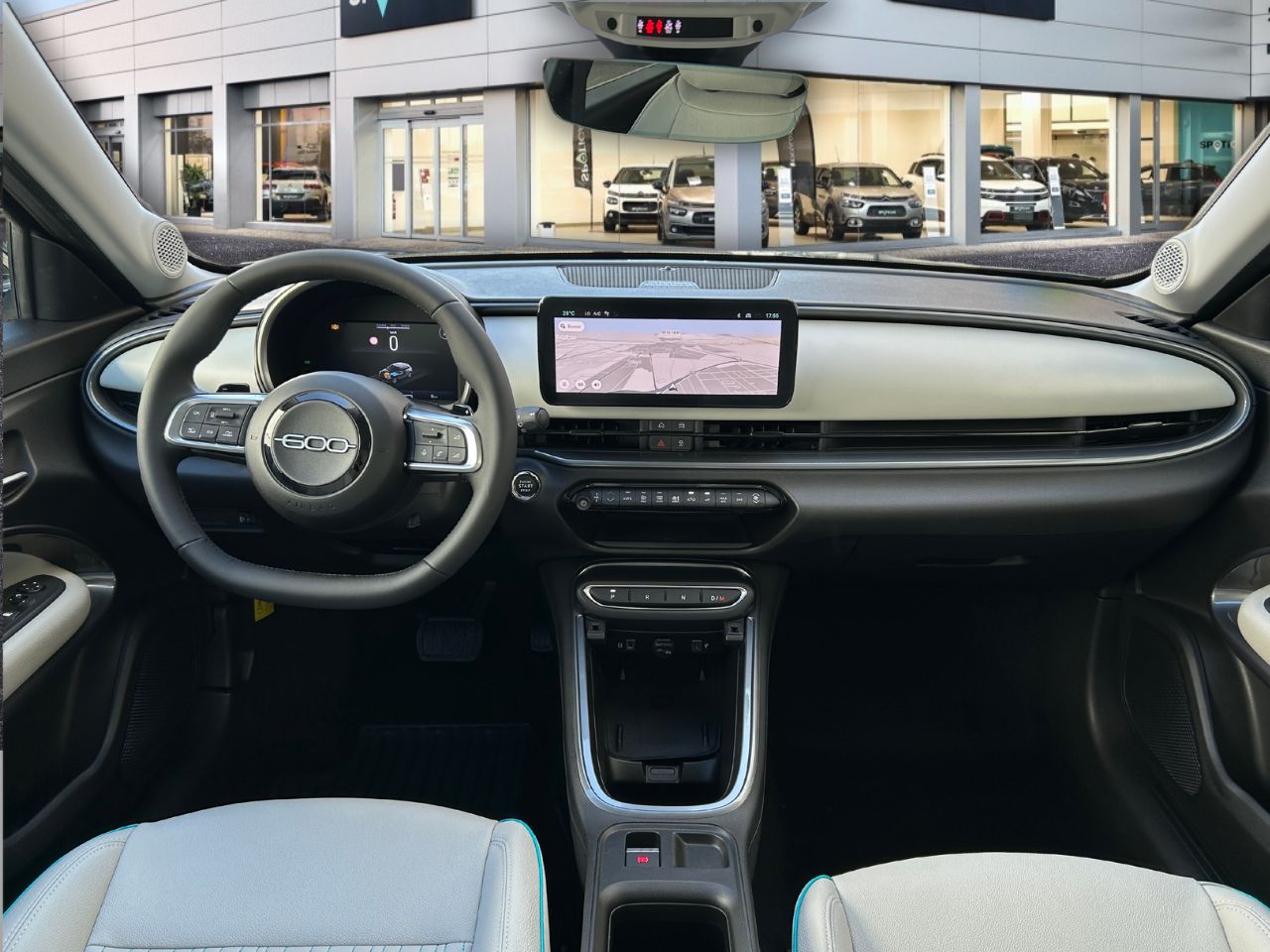 Foto Fiat 600 8