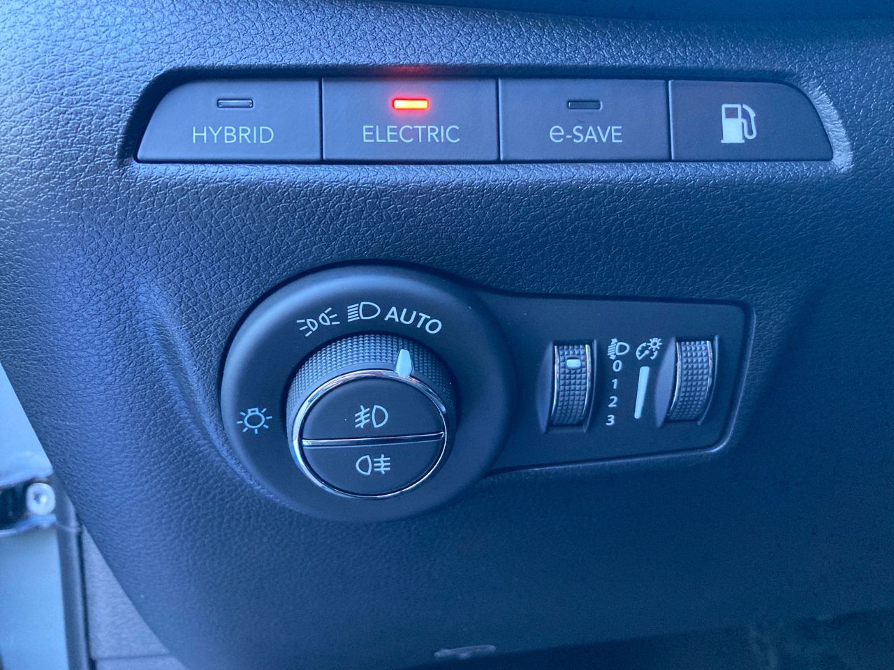 Foto Jeep Compass 18
