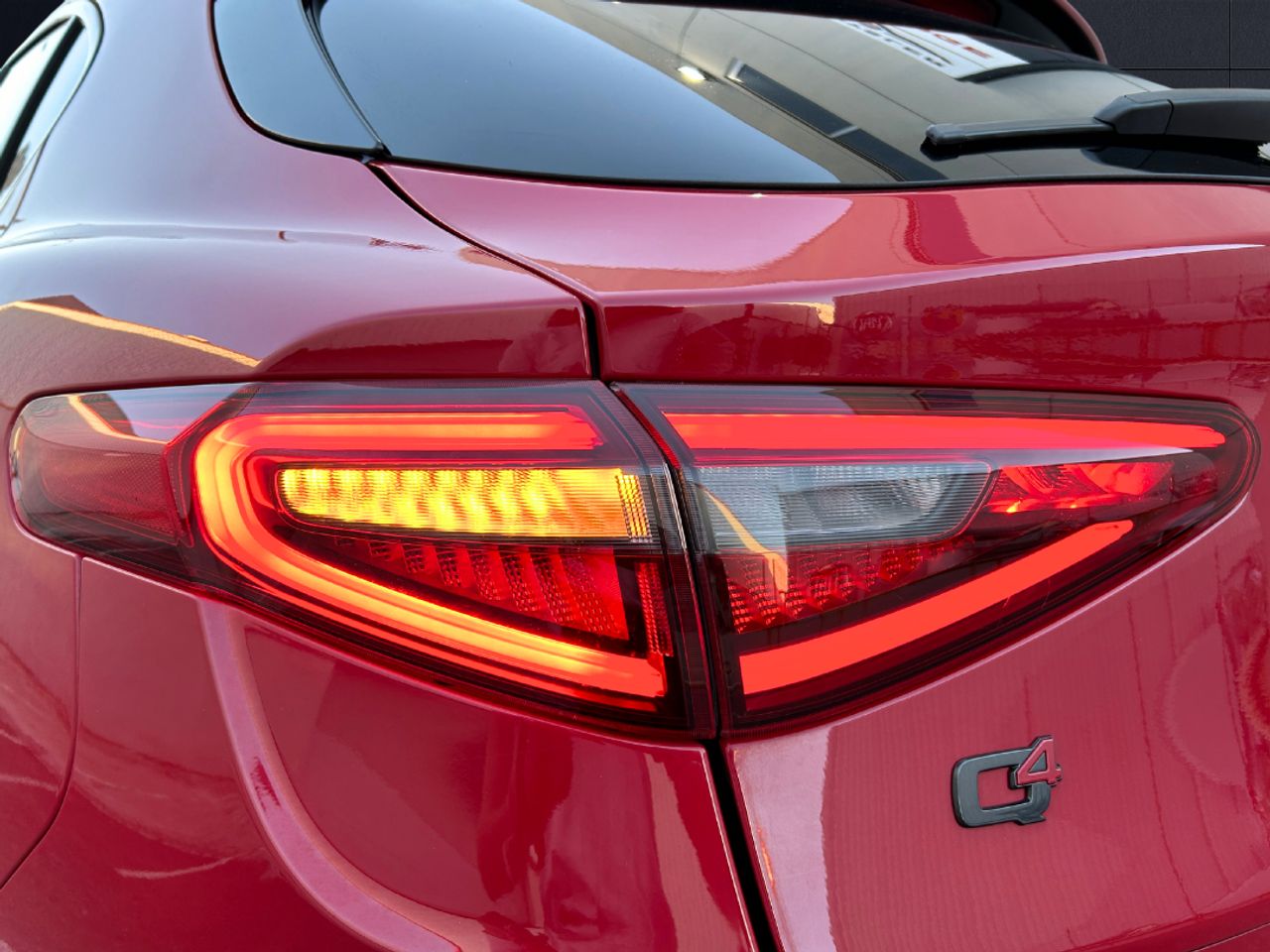 Foto Alfa Romeo Stelvio 15
