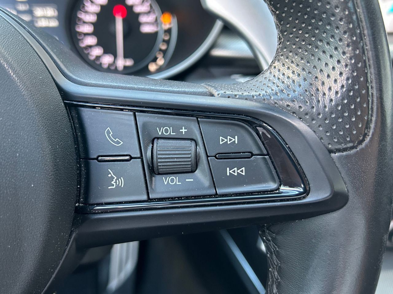 Foto Alfa Romeo Stelvio 23