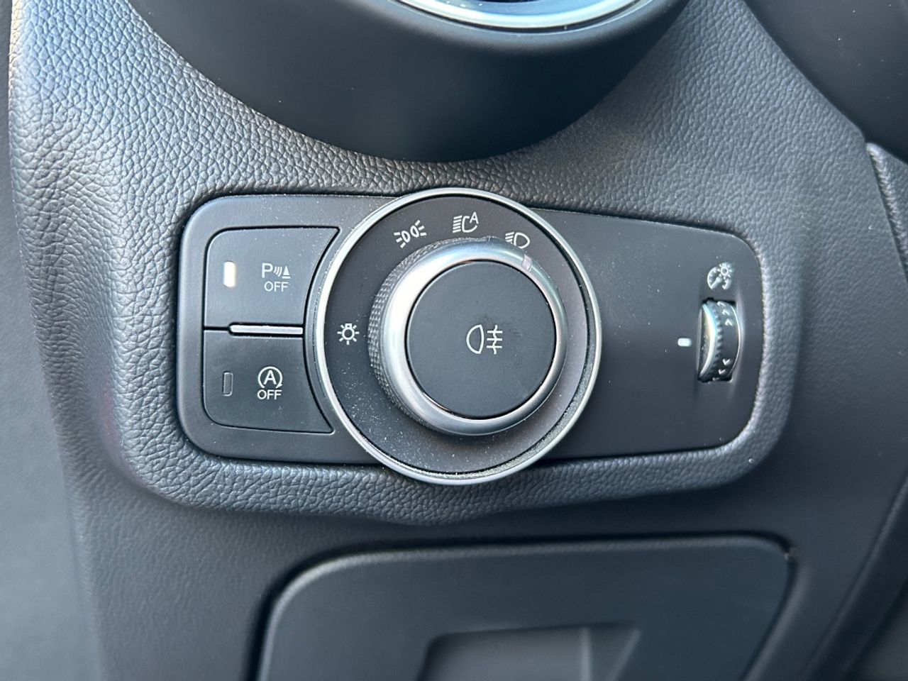 Foto Alfa Romeo Stelvio 29
