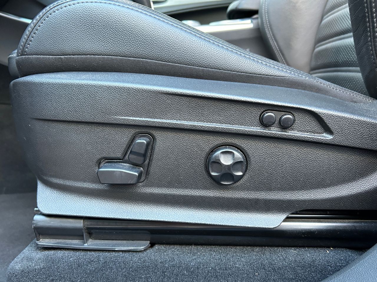 Foto Alfa Romeo Stelvio 30