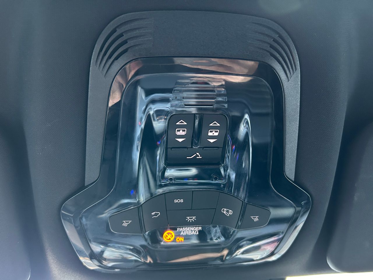 Foto Alfa Romeo Stelvio 34