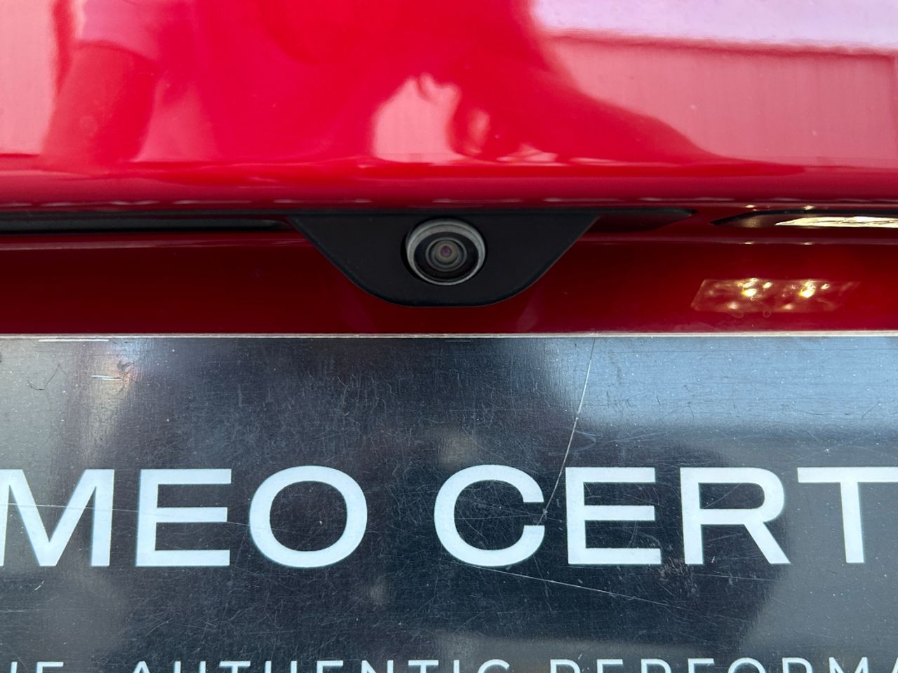 Foto Alfa Romeo Stelvio 40