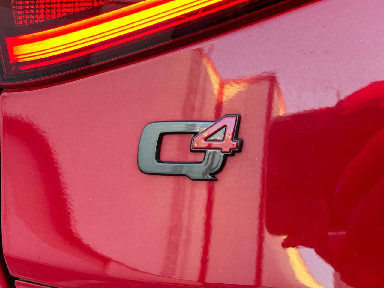 Foto Alfa Romeo Stelvio 43