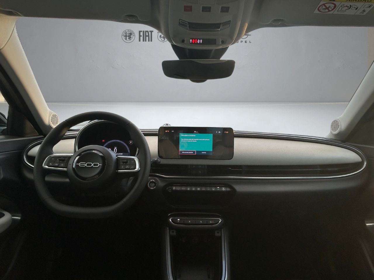 Foto Fiat 600 7