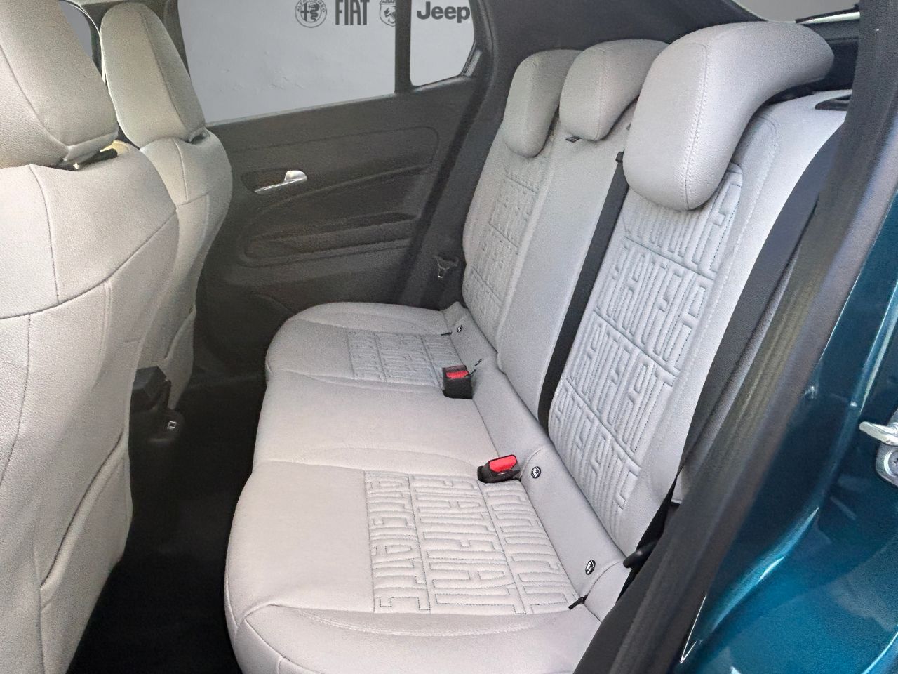 Foto Fiat 600 9