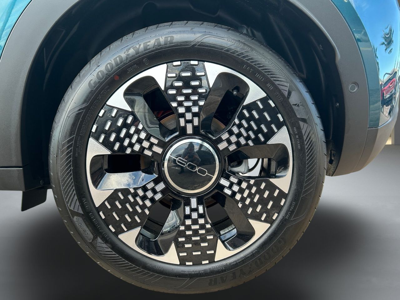 Foto Fiat 600 10