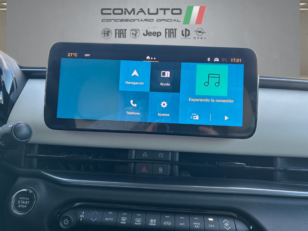 Foto Fiat 600 13