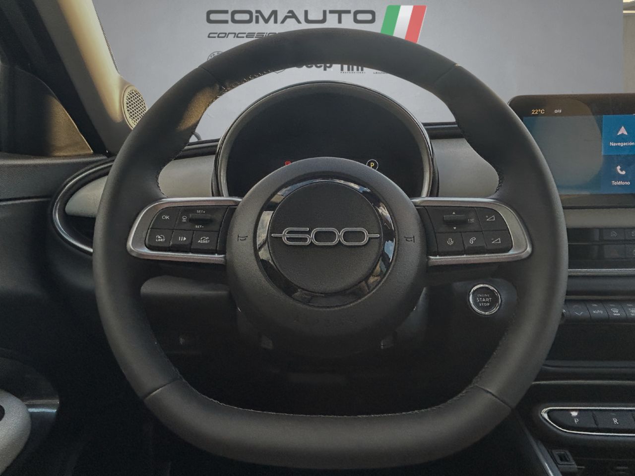 Foto Fiat 600 15