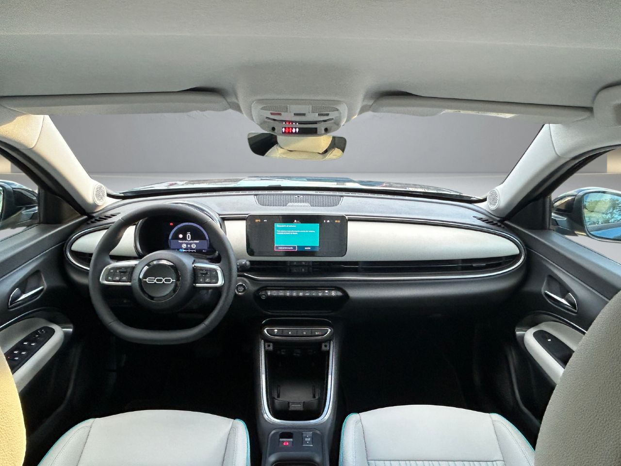Foto Fiat 600 17