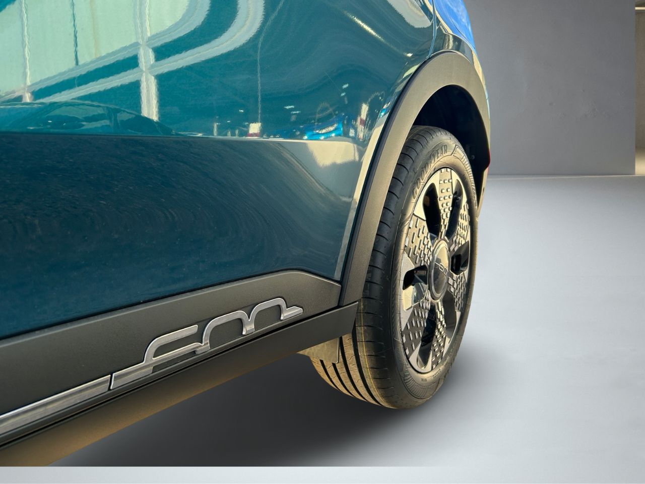 Foto Fiat 600 18
