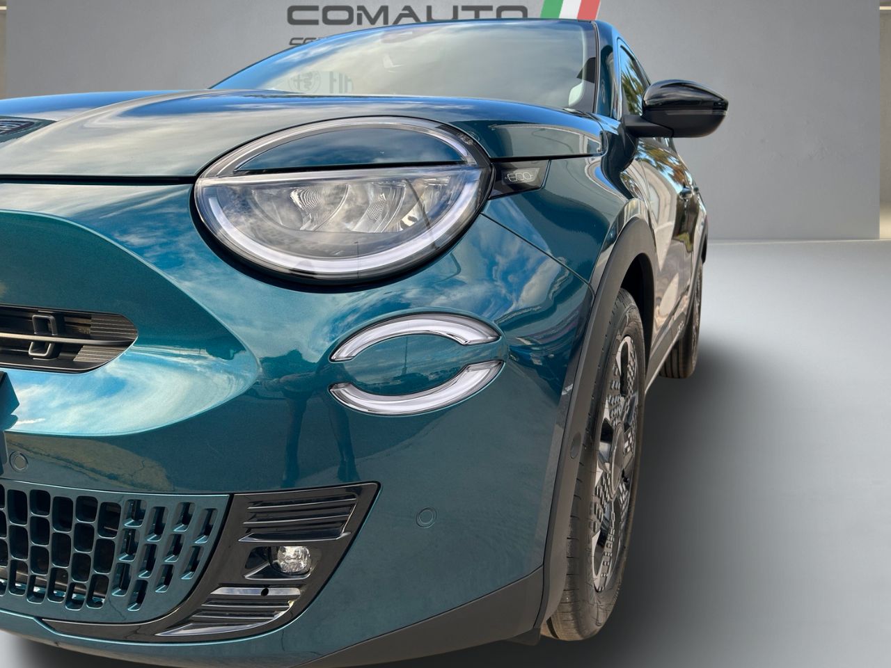 Foto Fiat 600 21