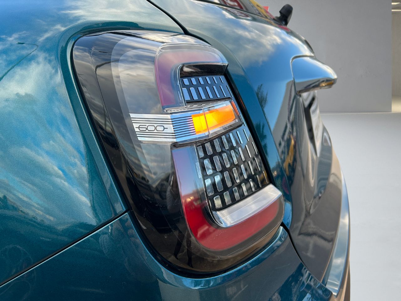 Foto Fiat 600 25