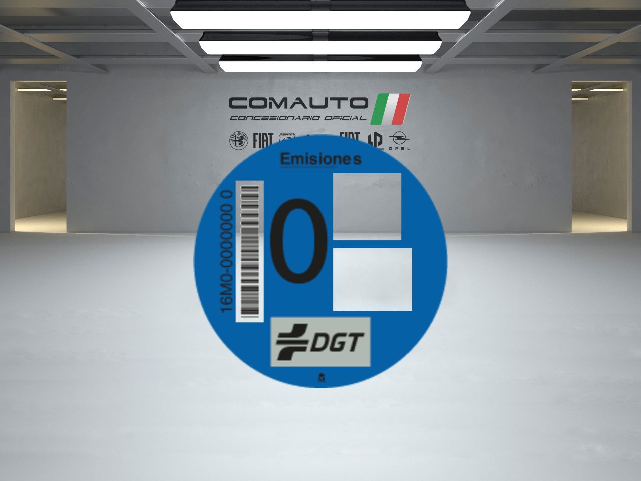 Foto Fiat 600 28