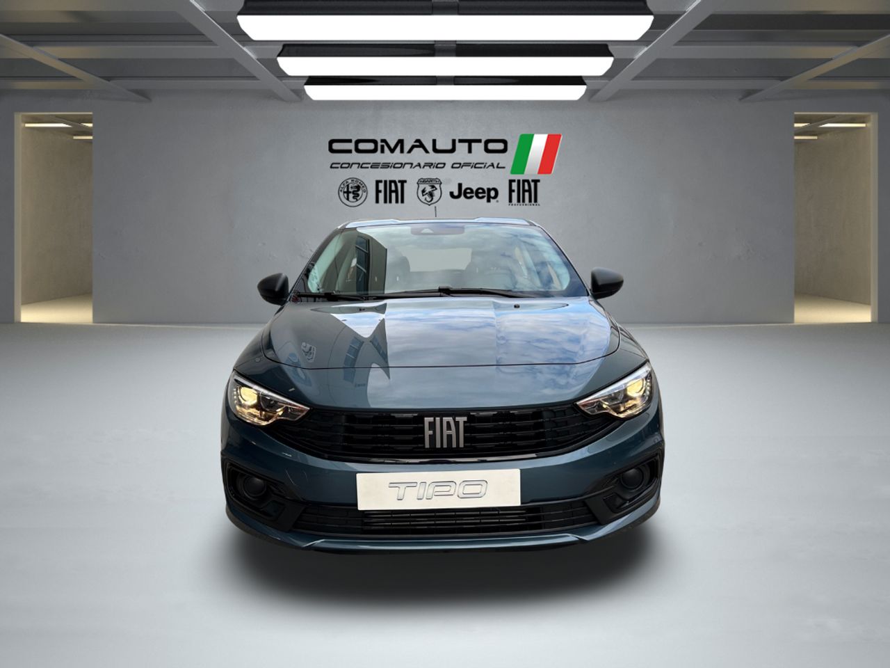Foto Fiat Tipo 2