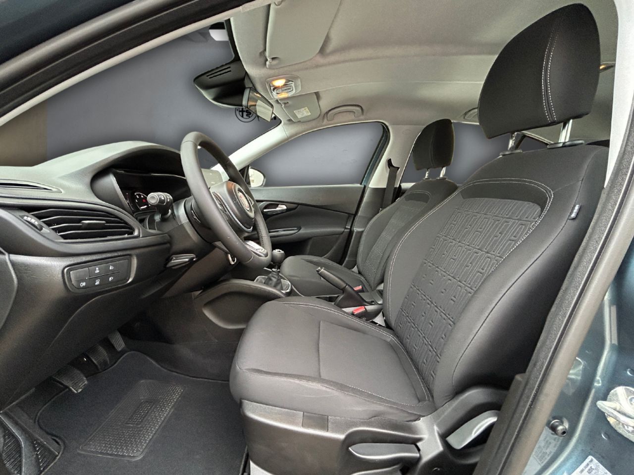 Foto Fiat Tipo 9