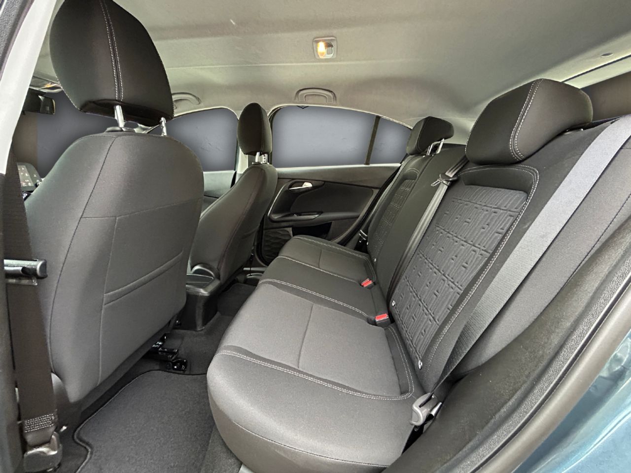 Foto Fiat Tipo 10