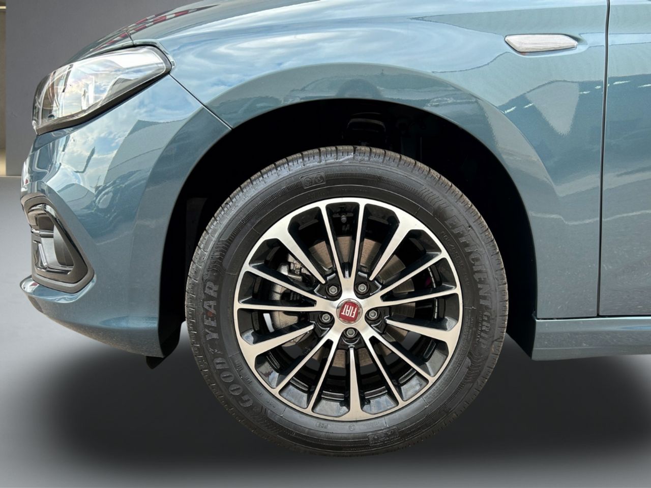 Foto Fiat Tipo 11