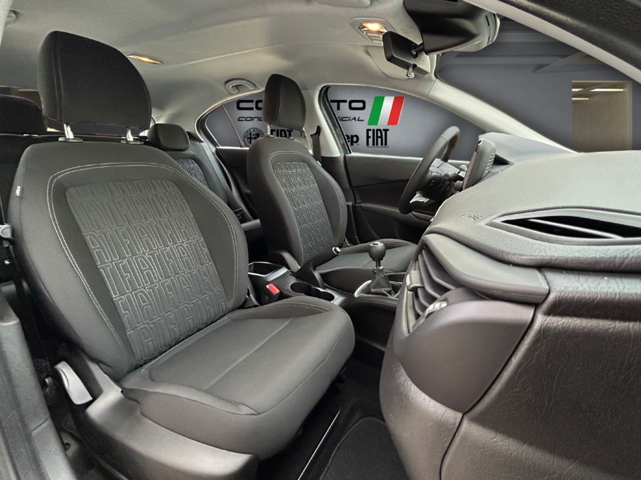 Foto Fiat Tipo 13