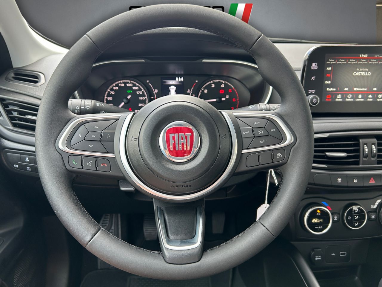 Foto Fiat Tipo 19