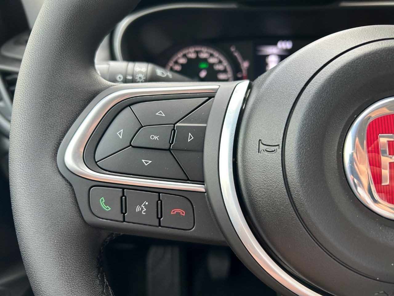 Foto Fiat Tipo 20