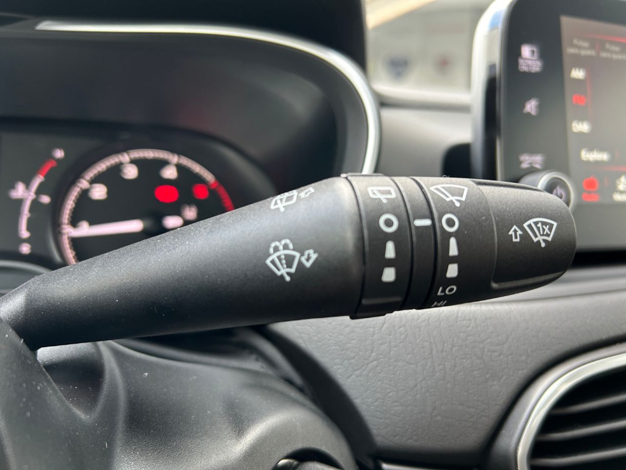 Foto Fiat Tipo 22