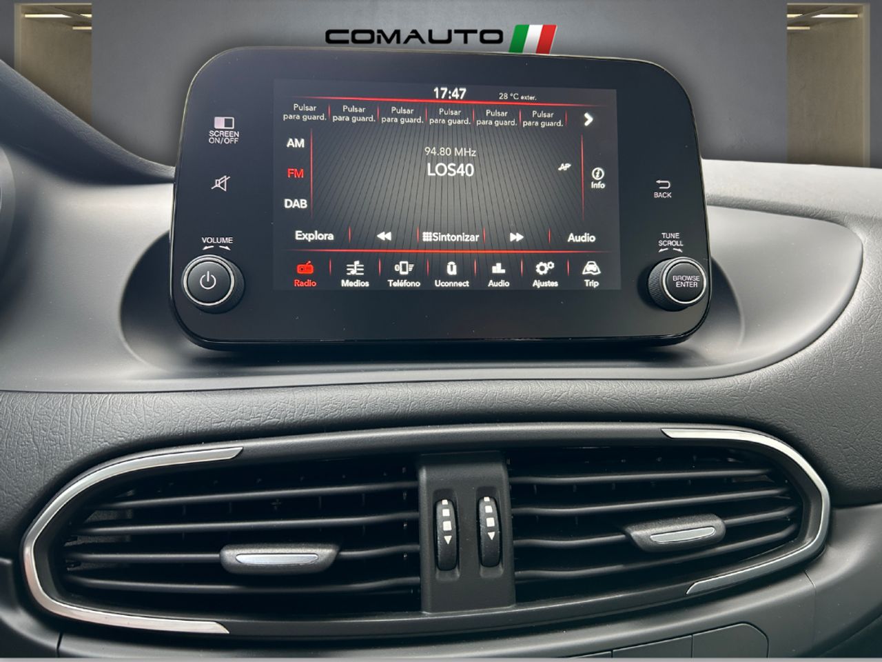 Foto Fiat Tipo 25