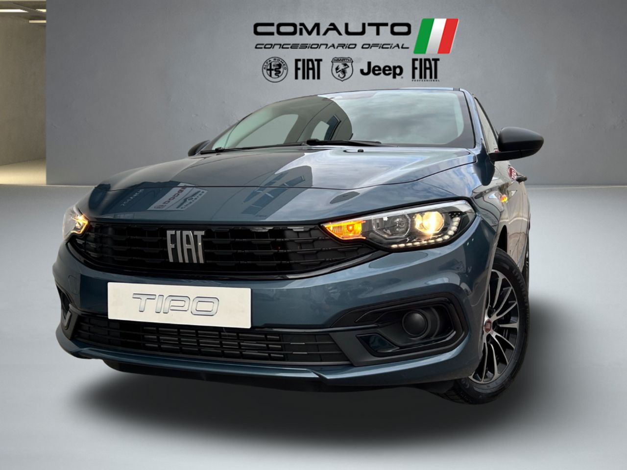 Foto Fiat Tipo 29