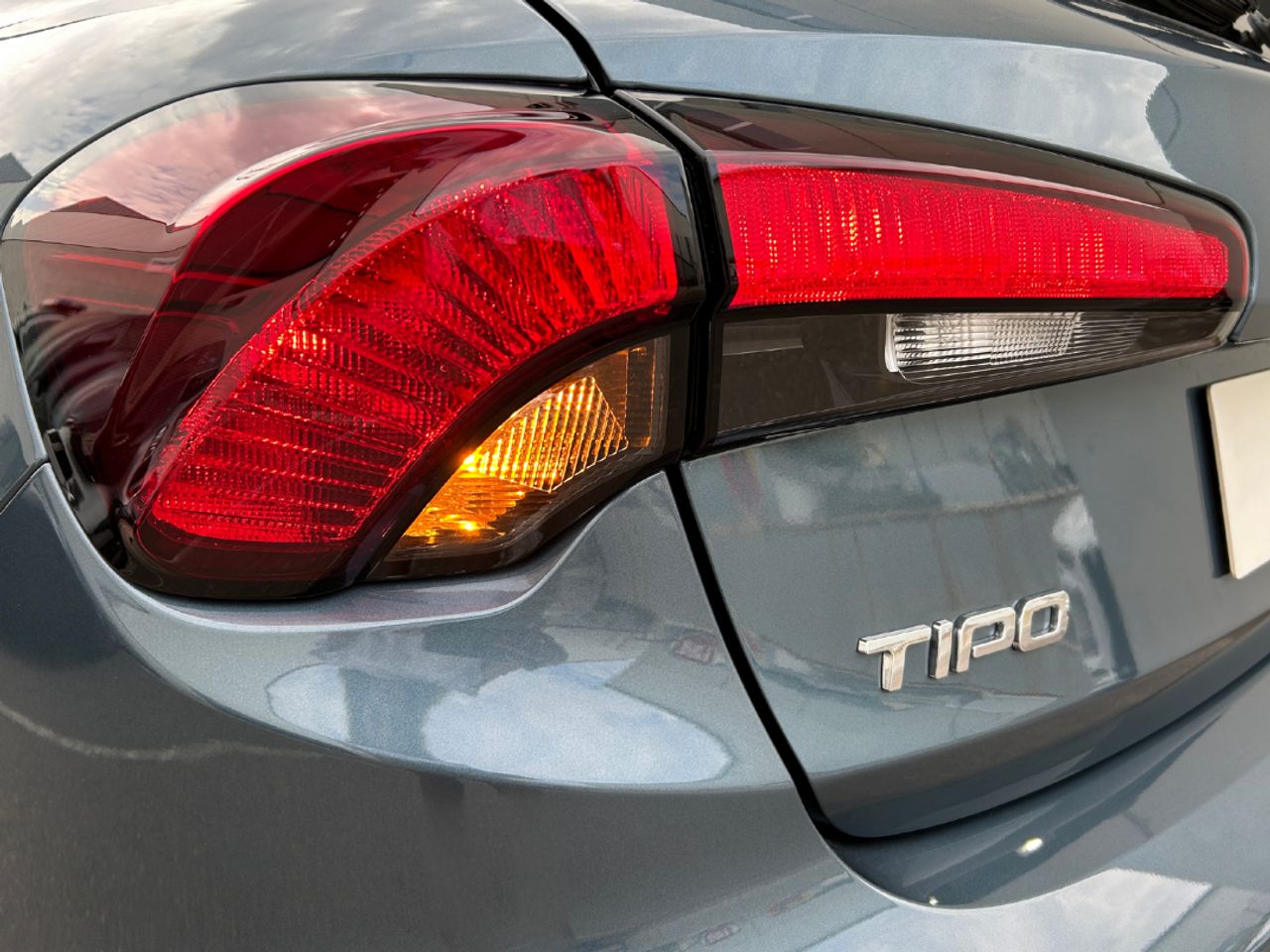 Foto Fiat Tipo 32