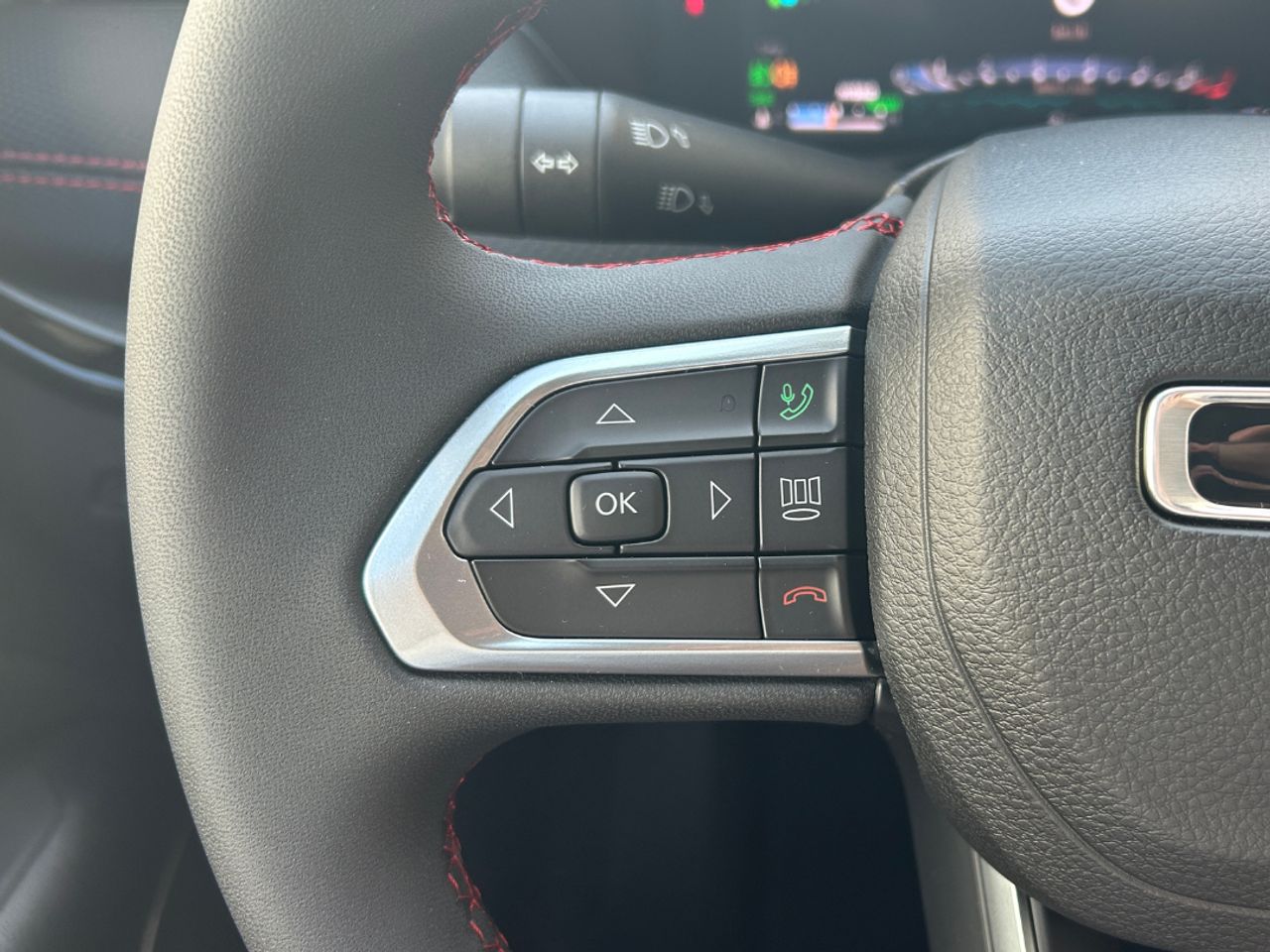 Foto Jeep Compass 18