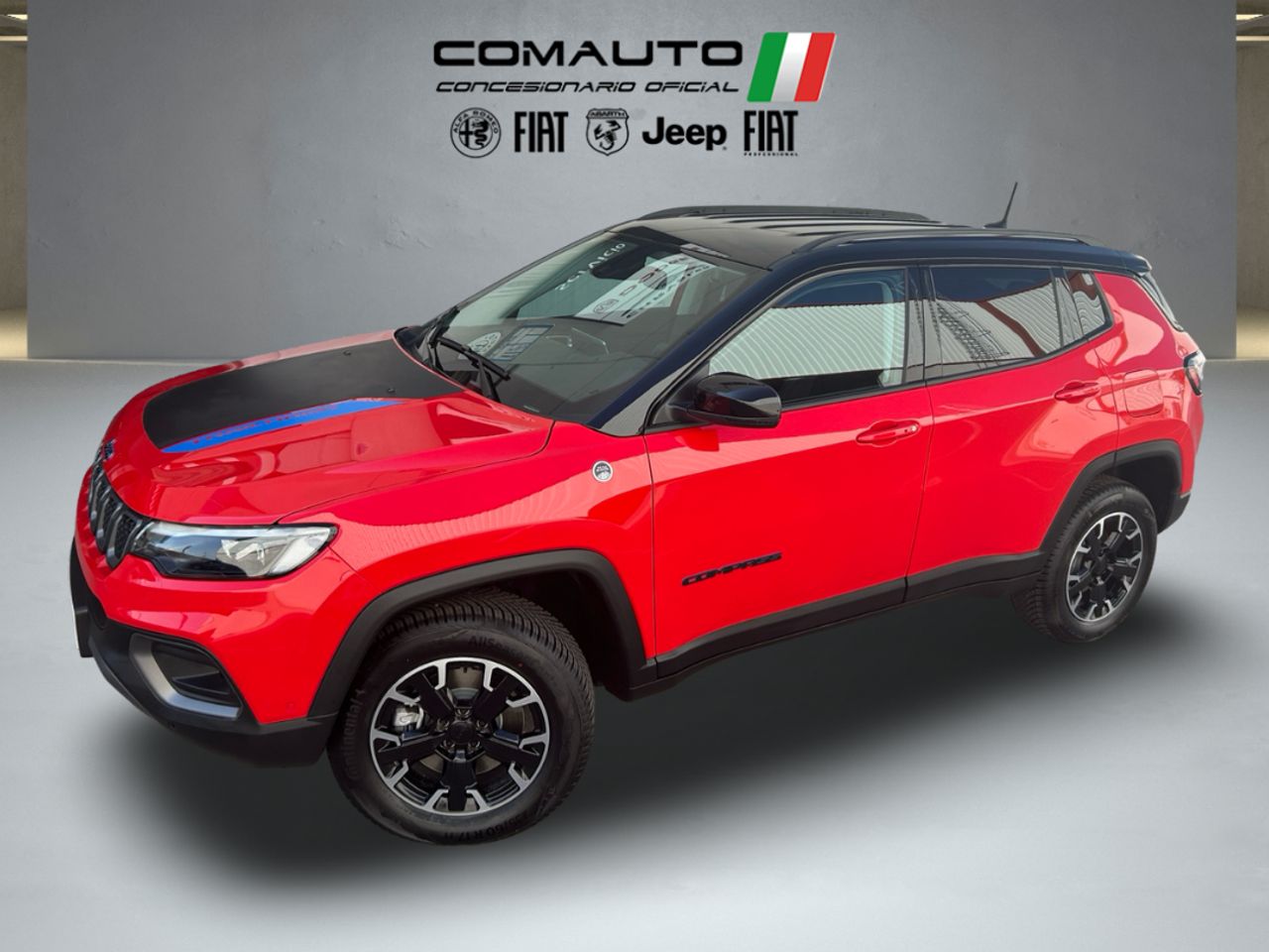 Foto Jeep Compass 31