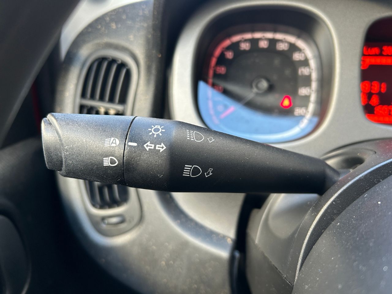 Foto Fiat Panda 17