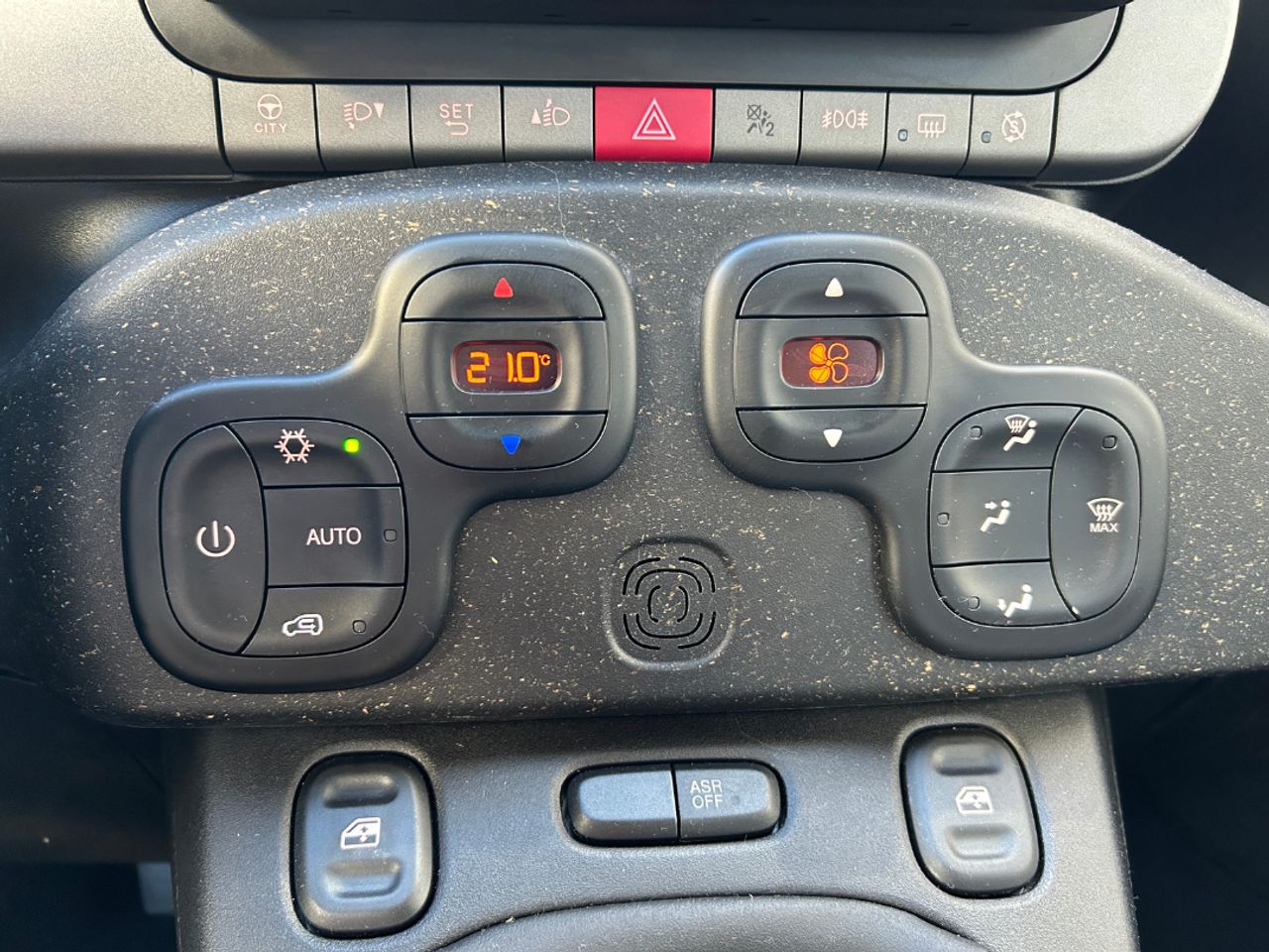Foto Fiat Panda 24