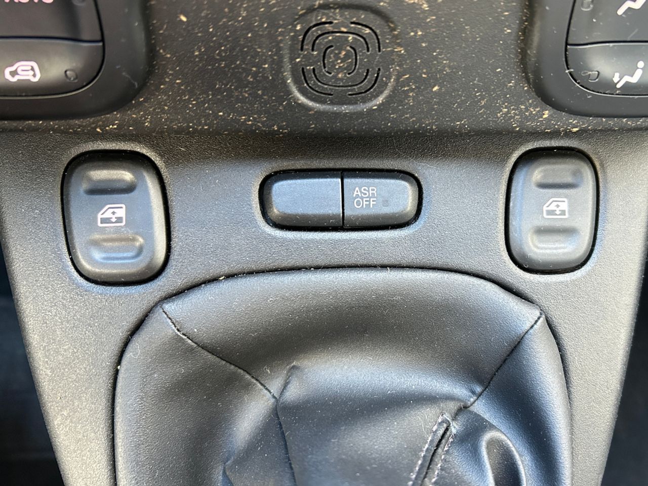 Foto Fiat Panda 25