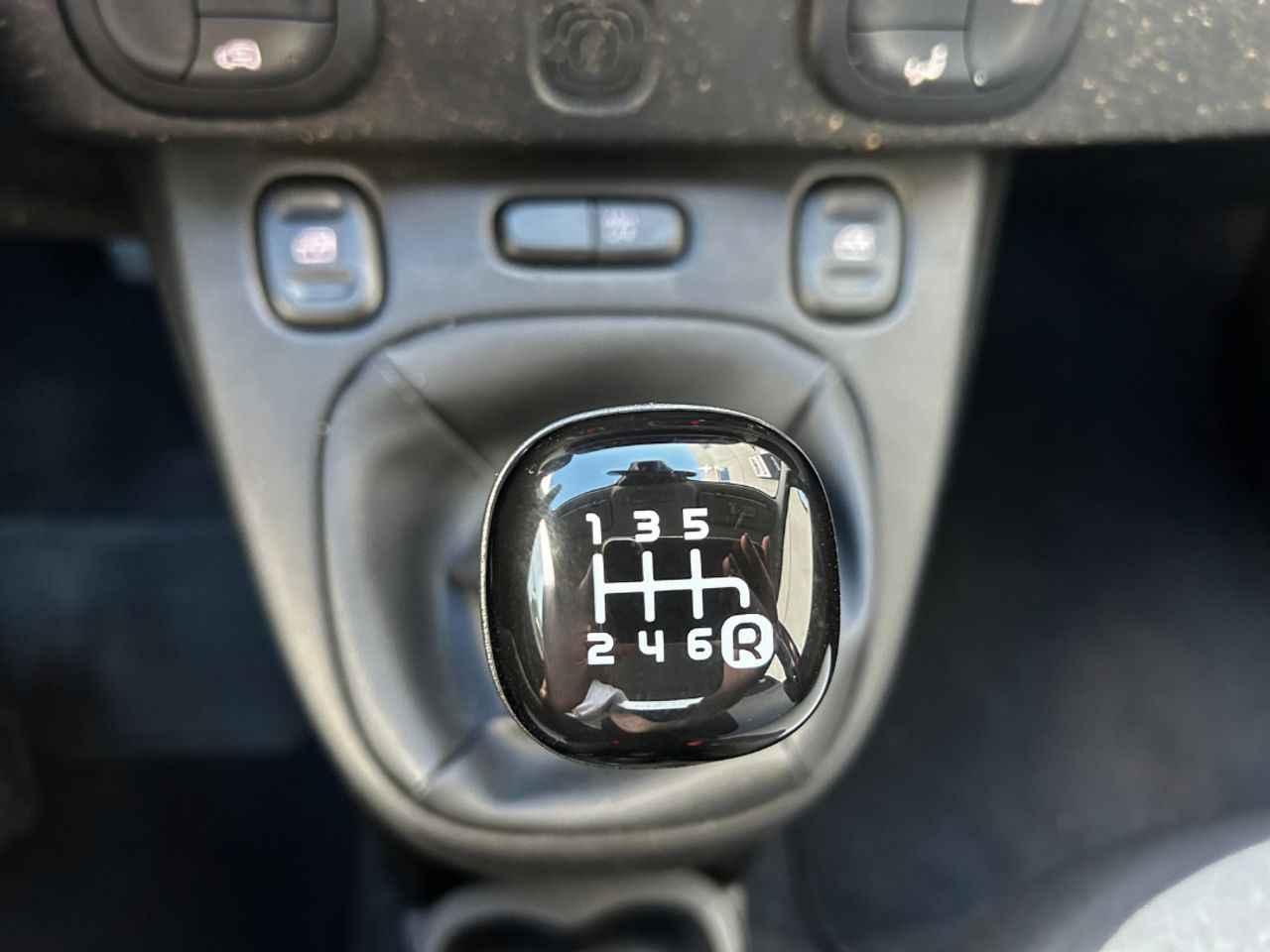 Foto Fiat Panda 26