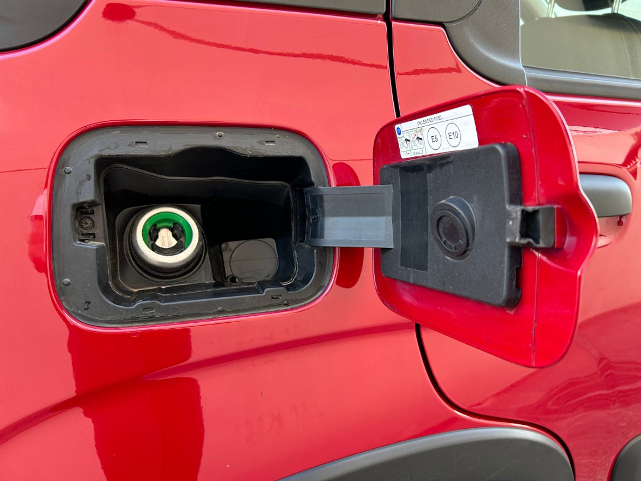Foto Fiat Panda 32