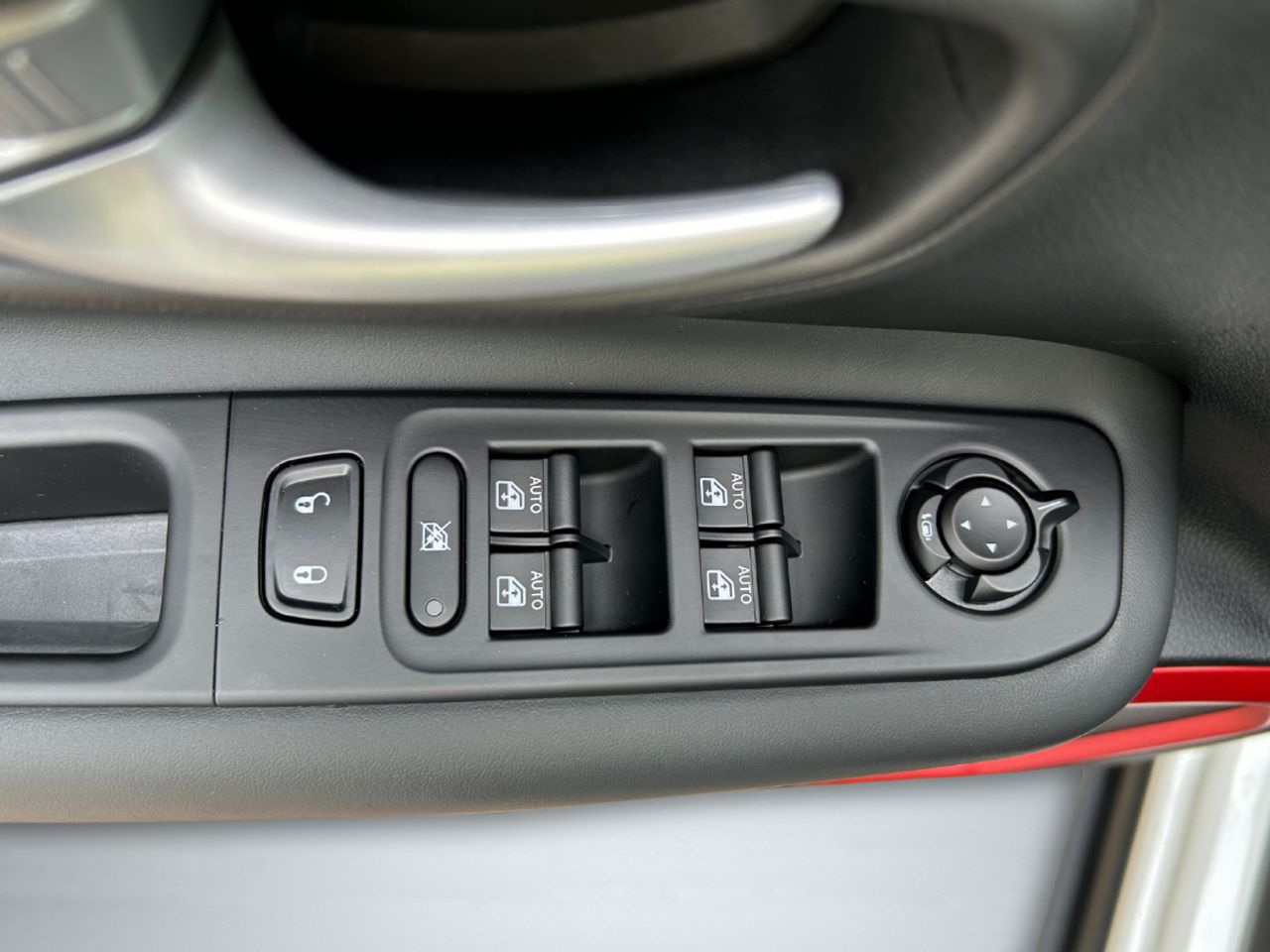 Foto Jeep Renegade 14