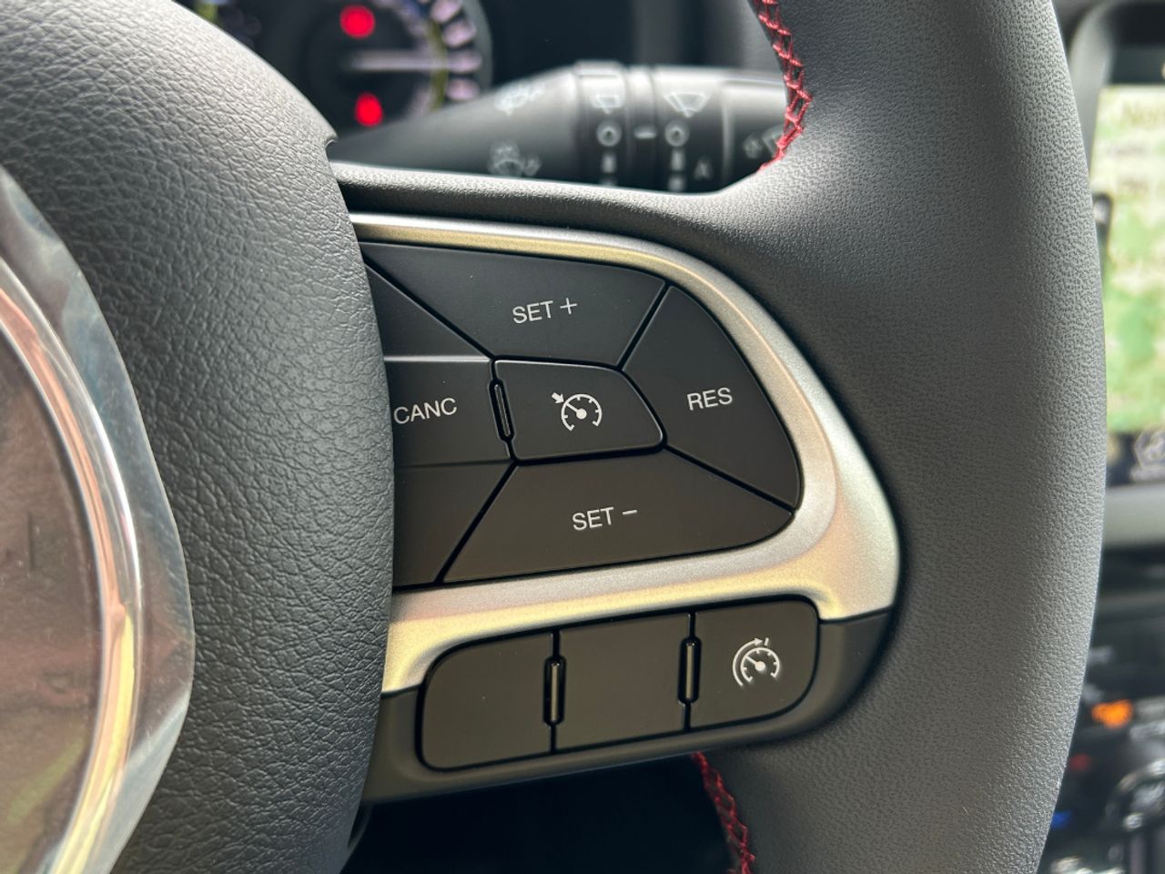 Foto Jeep Renegade 19