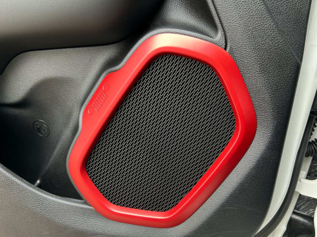 Foto Jeep Renegade 22
