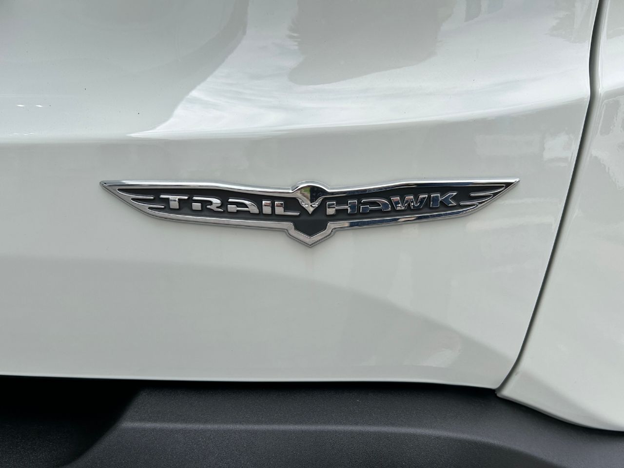 Foto Jeep Renegade 36