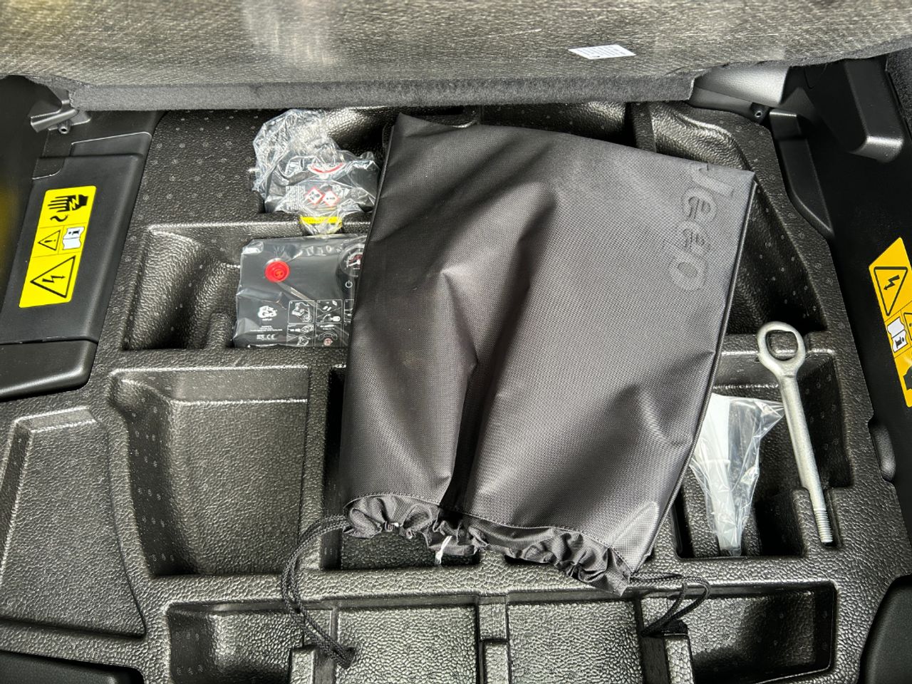 Foto Jeep Renegade 40