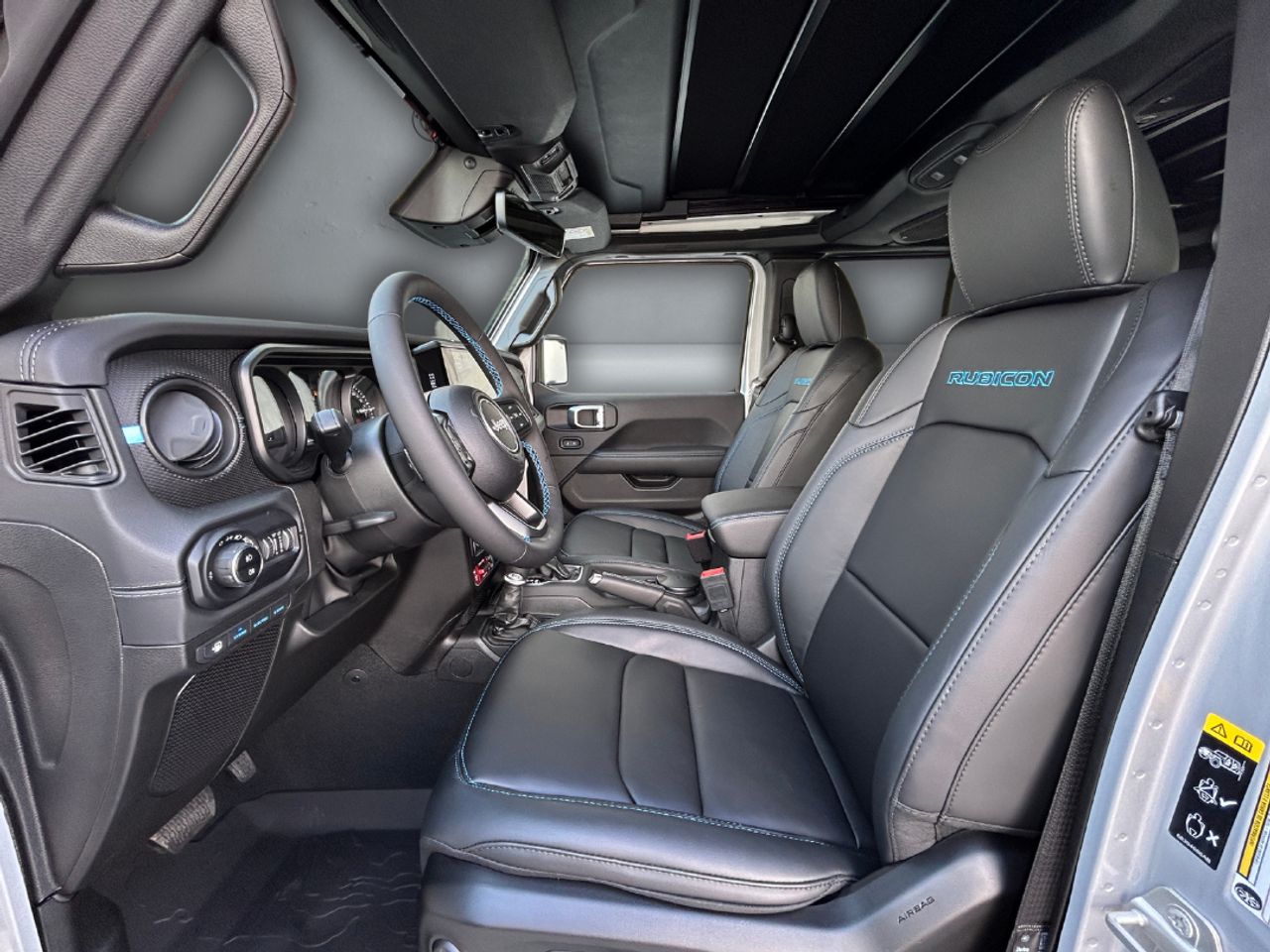 Foto Jeep Wrangler 9