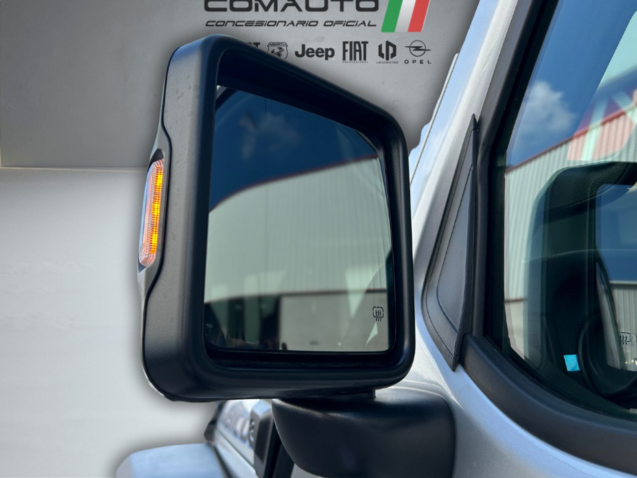 Foto Jeep Wrangler 35