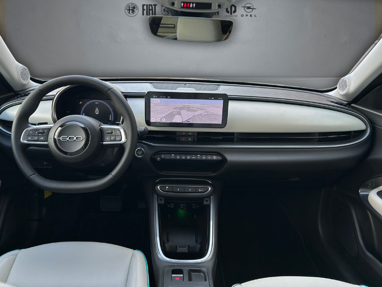 Foto Fiat 600 8