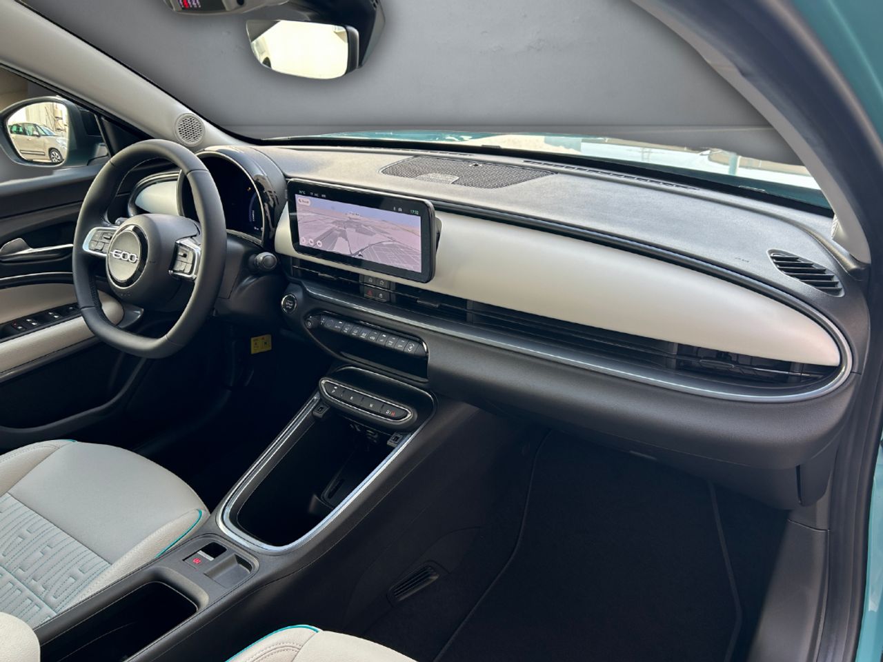 Foto Fiat 600 12