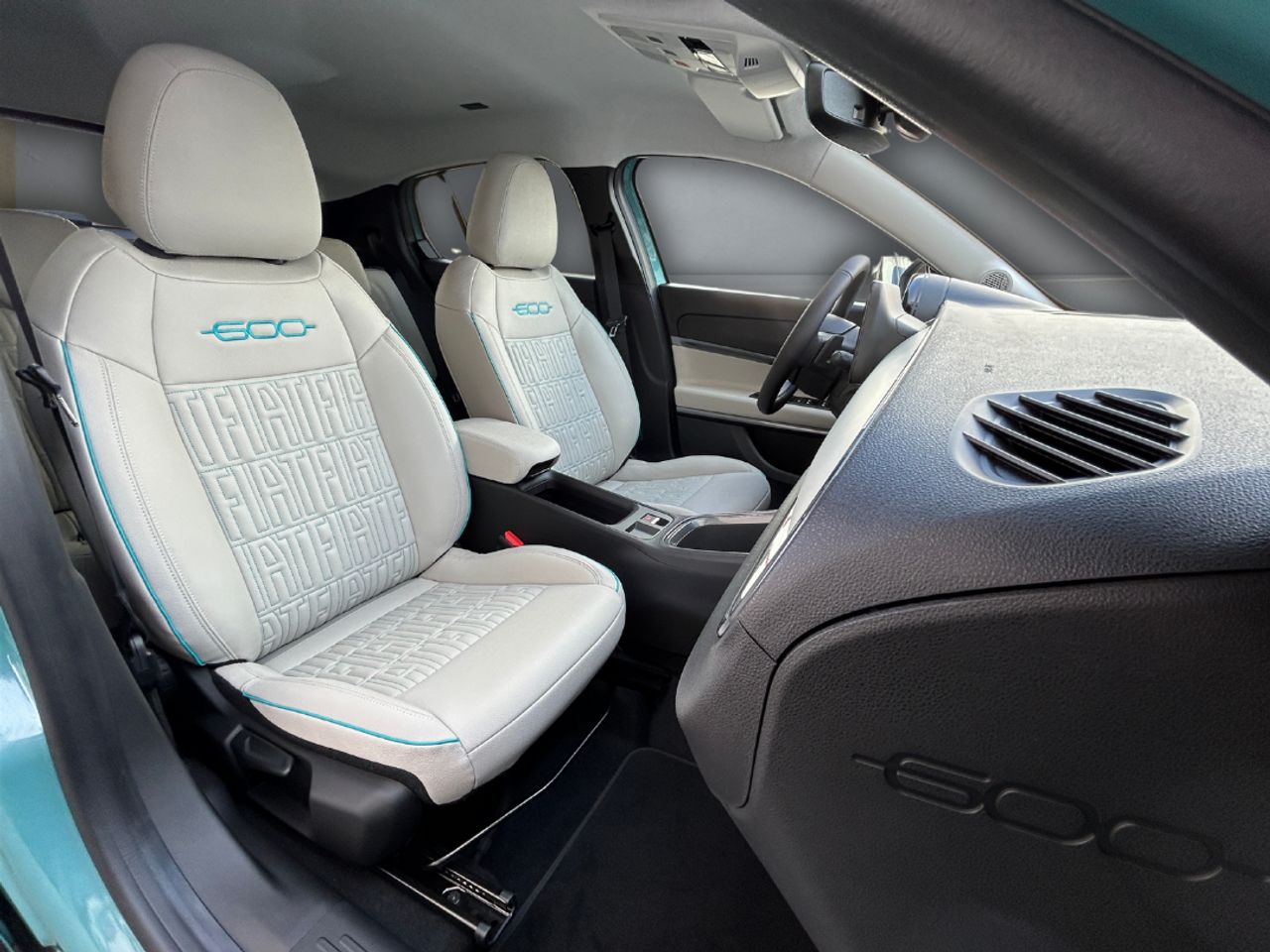 Foto Fiat 600 13