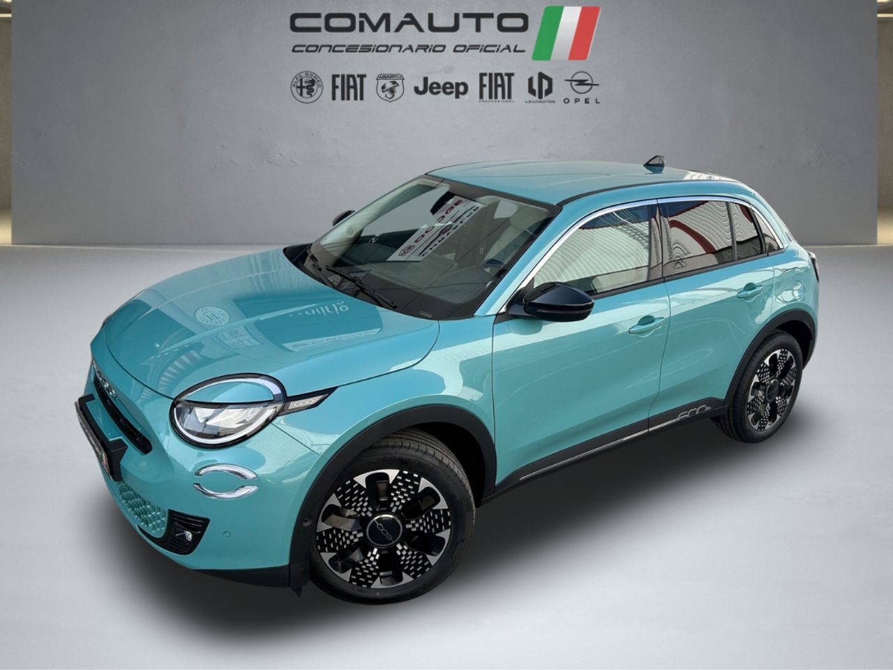 Foto Fiat 600 33